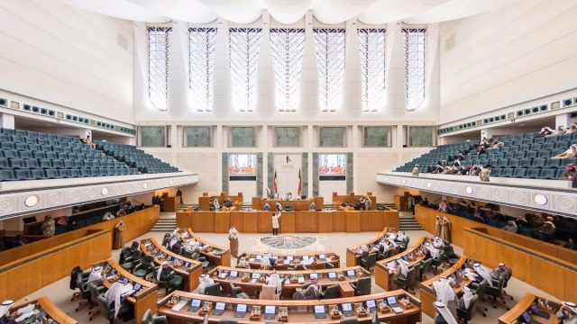 ما هي لجان مجلس الأمة الكويتي وآلية عمل اللجان؟