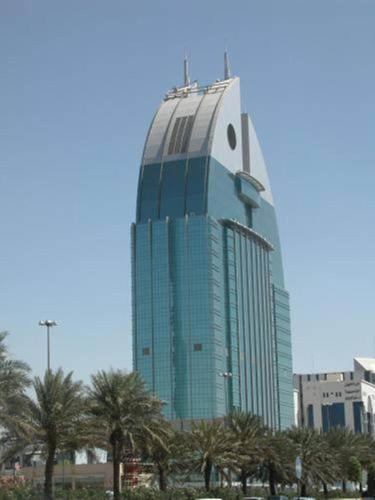 أسماء أفضل أبراج الرياض
