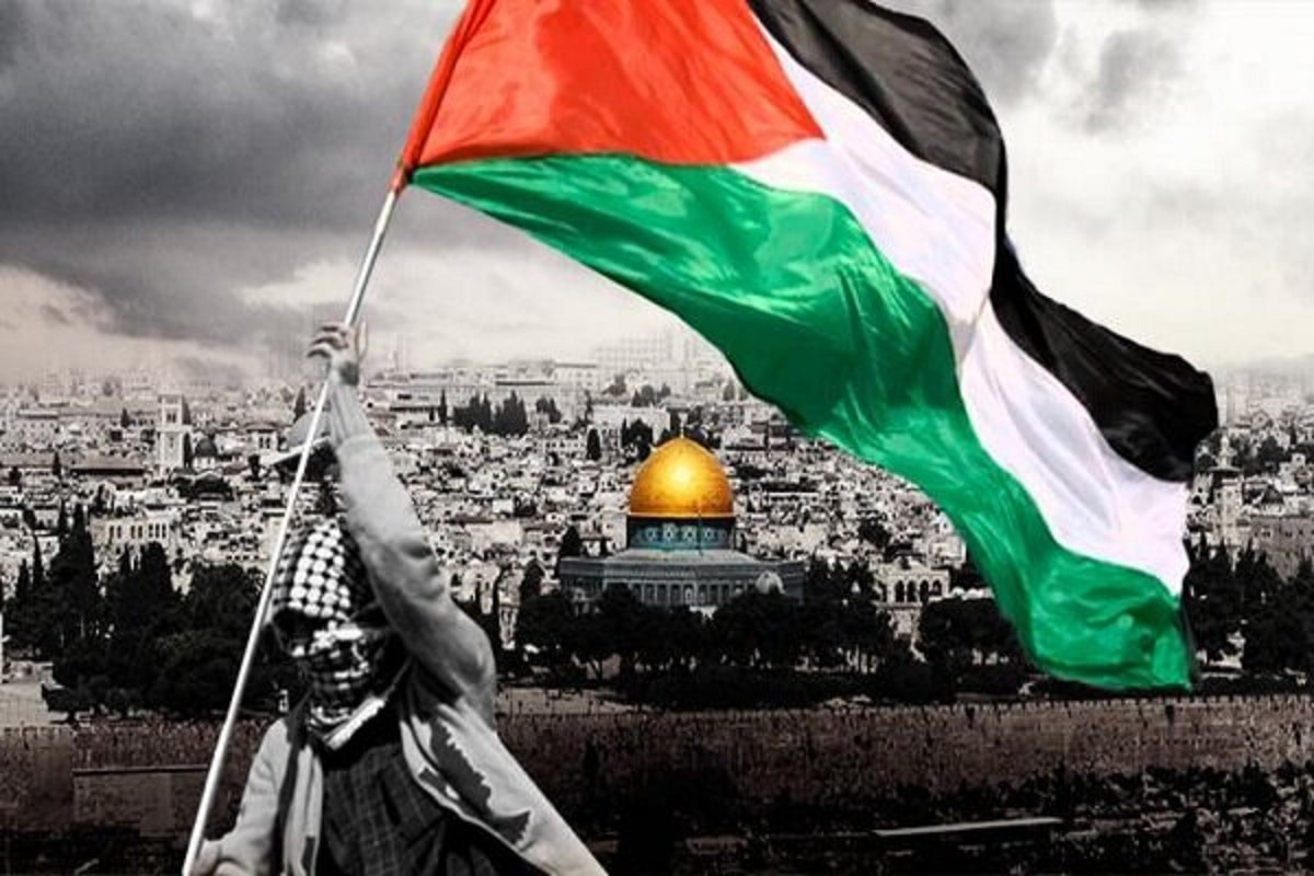 انشاء عن فلسطين شامل المقدمة والخاتمة&nbsp;