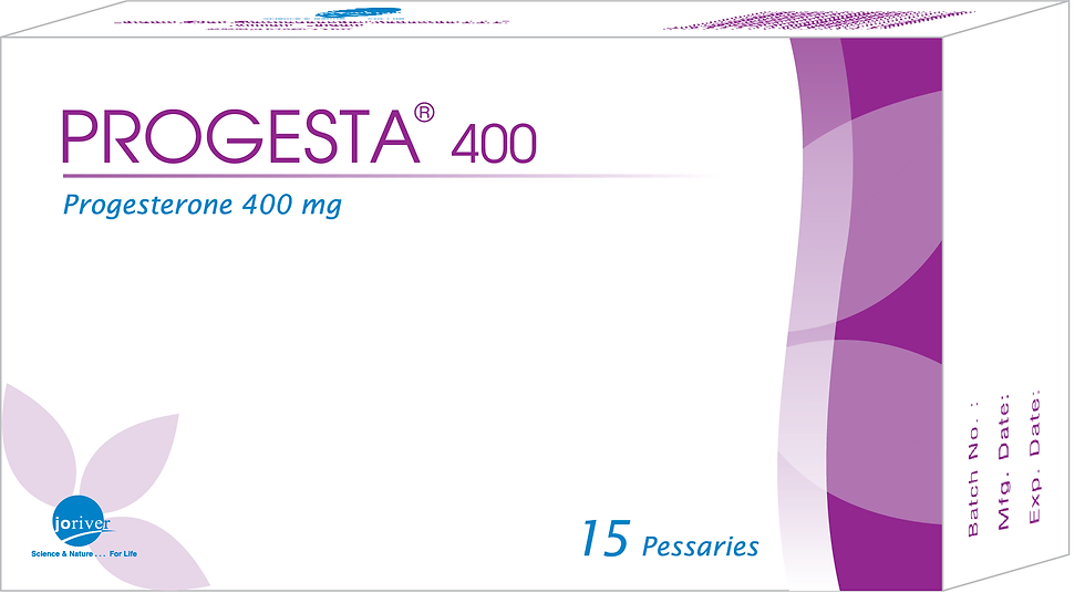 أفضل تحاميل تساعد على الحمل