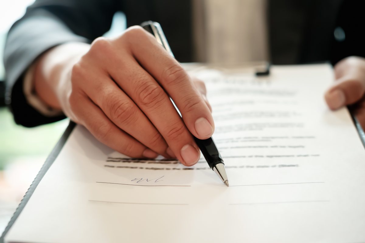 ورقة مبايعة أرض بدون صك بالصيغة الرسمية