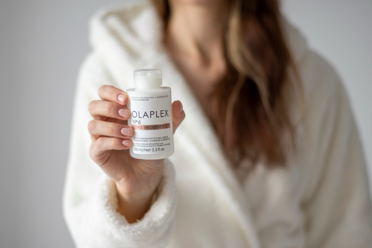 فوائد ماسك اولابلكس olaplex للشعر وكيفية استخدامه