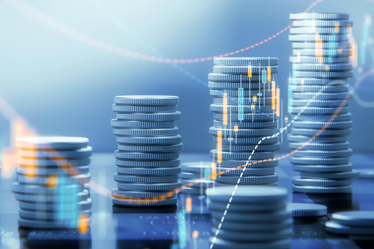 صناديق تمويل المشاريع في امريكا