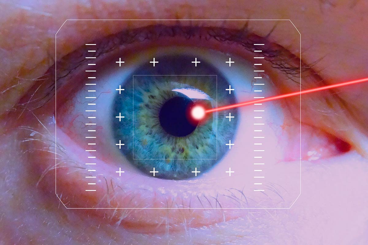 متى يمكن استخدام الجوال بعد عملية الليزك والممنوعات بعد عملية الليزك