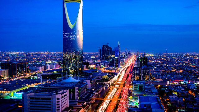 أفضل مشروع سكني في الرياض 2024