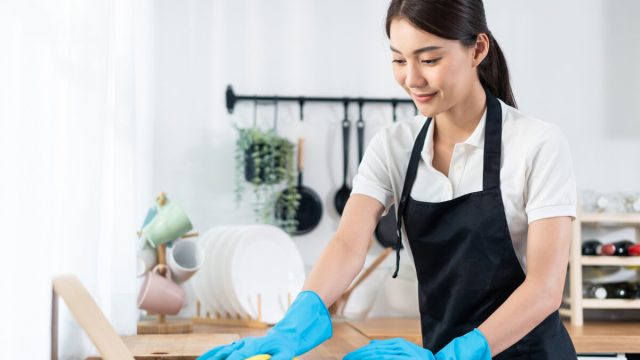 اسماء افضل شركات تأجير الخادمات شهريا