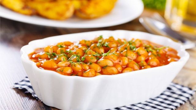 هل اللوبيا تزيد الوزن؟