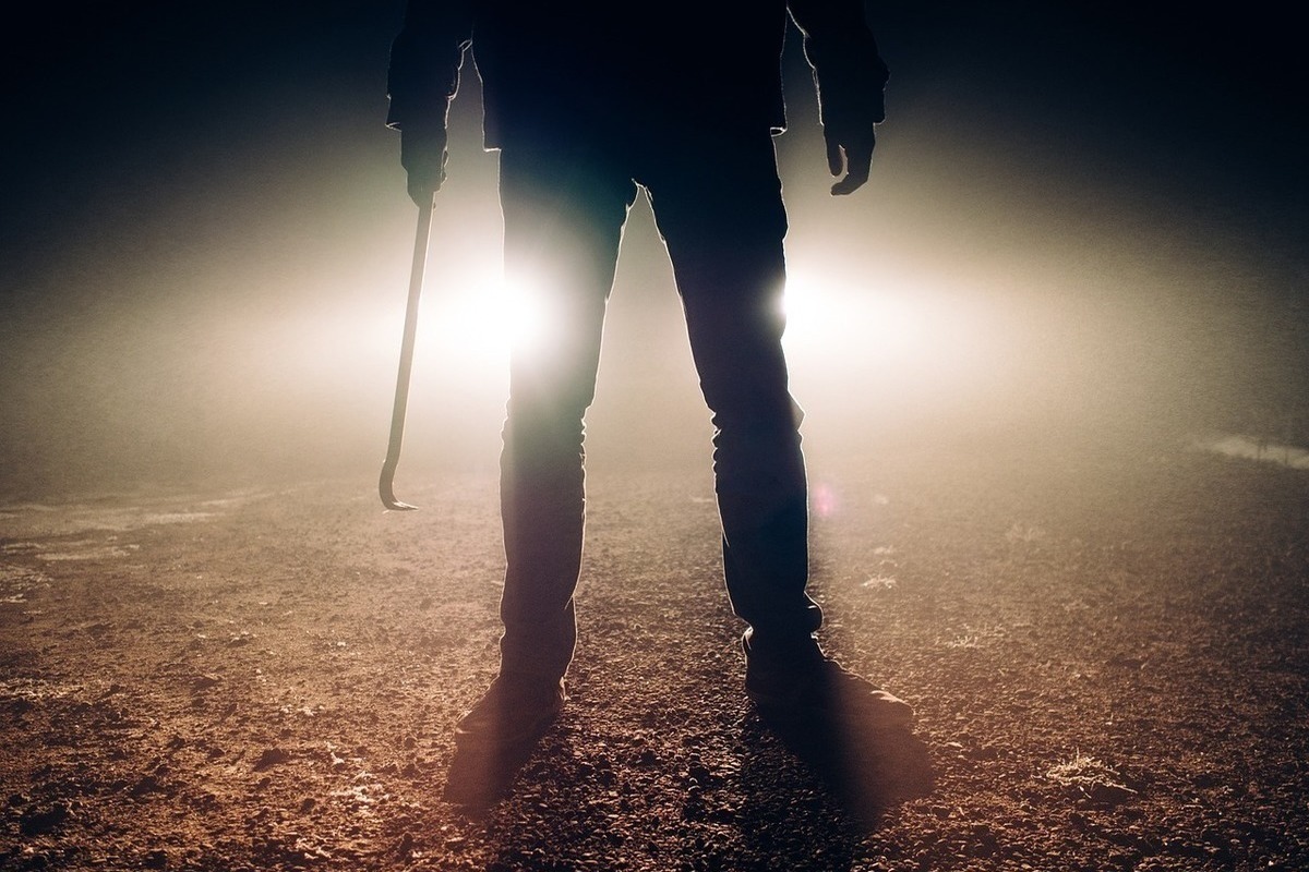 رؤية جريمة القتل في المنام في كل الحالات