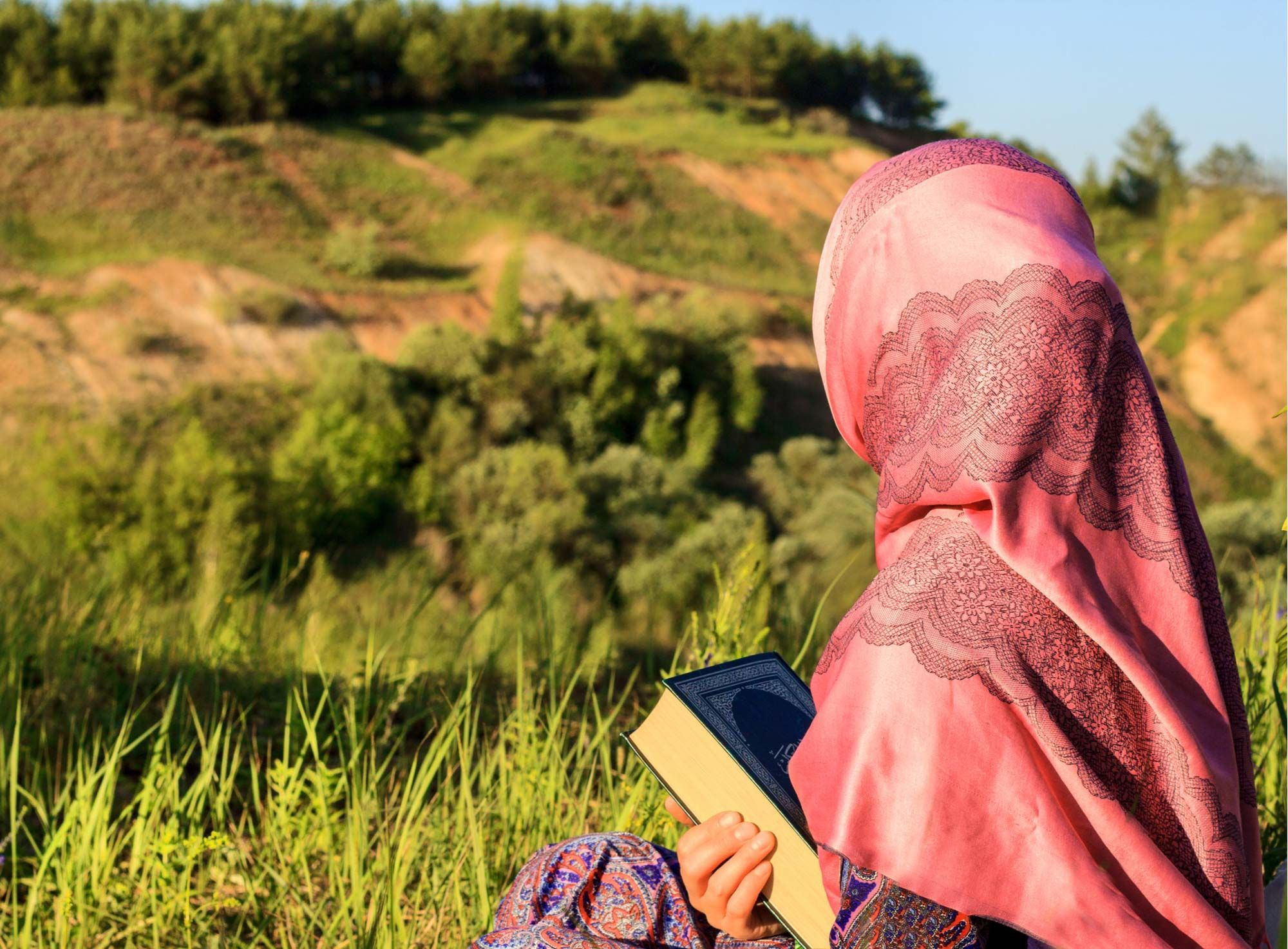 اسماء بنات 2024 اسلامية