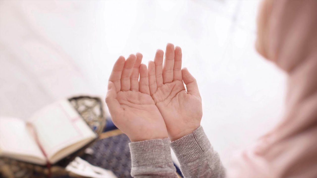 دعاء جميل للحياه