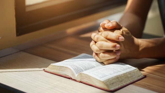 الدعاء بعد المذاكرة لترسيخ المعلومة وحفظها