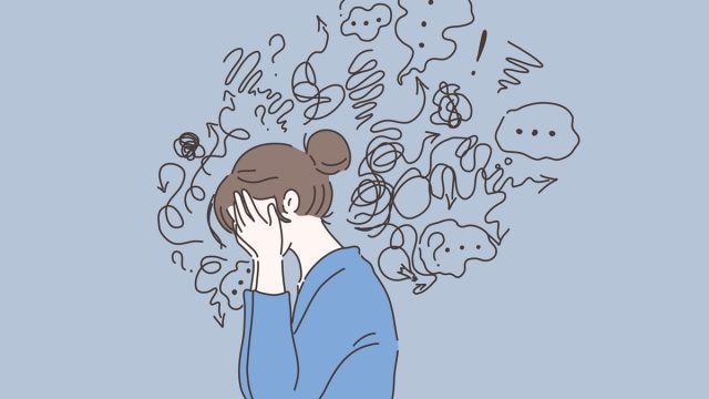 أضرار الاحتفاظ بالشهوة للمرأة العزباء