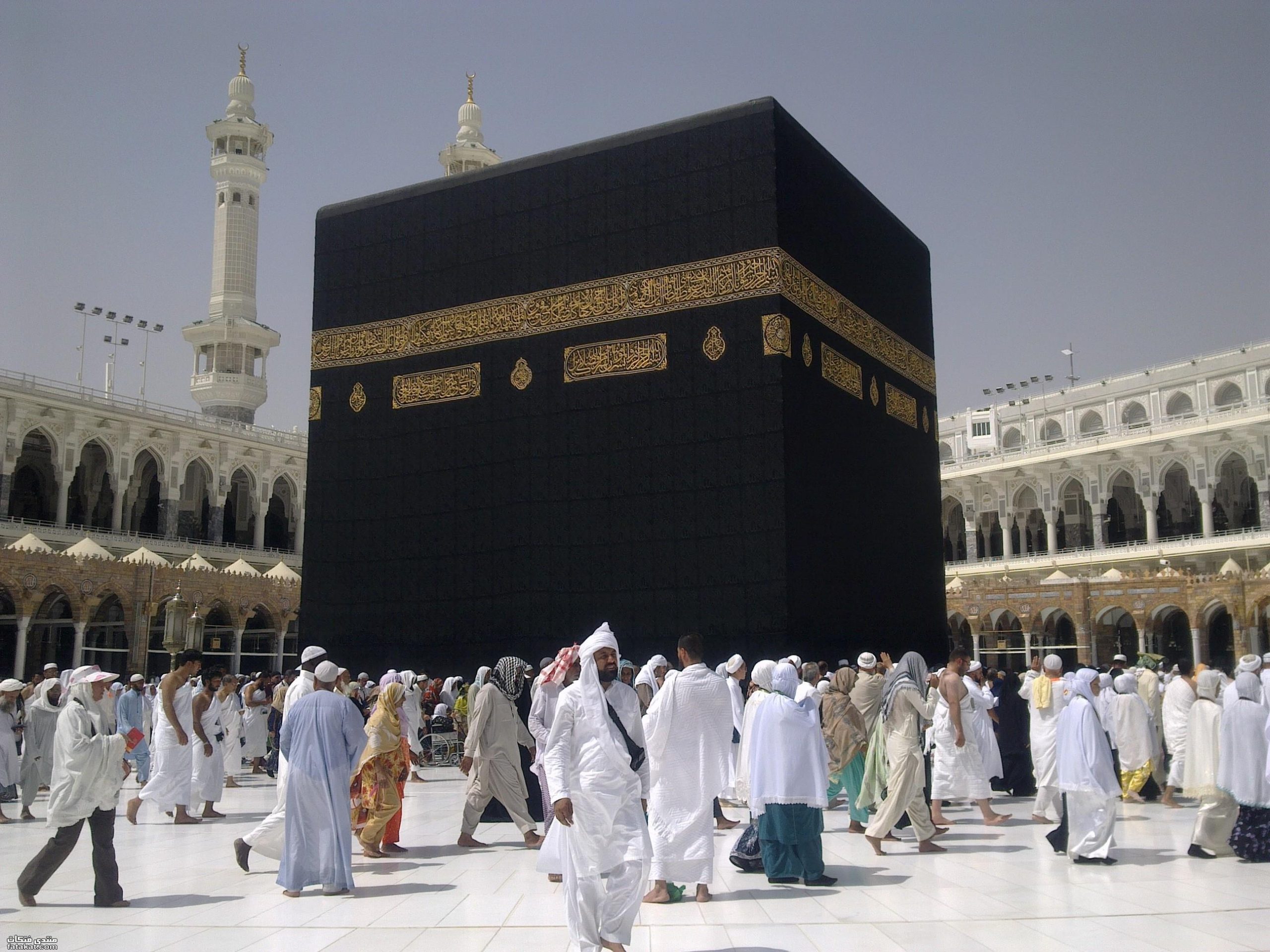 خطوات الاستعلام عن تأشيرة العمرة من منصة أبشر .. وزارة الخارجية توضح
