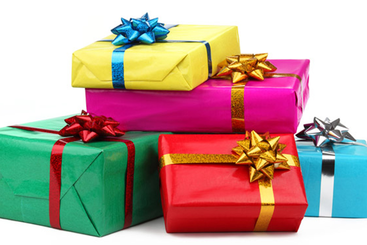 تفسير حلم الهدية من شخص معروف