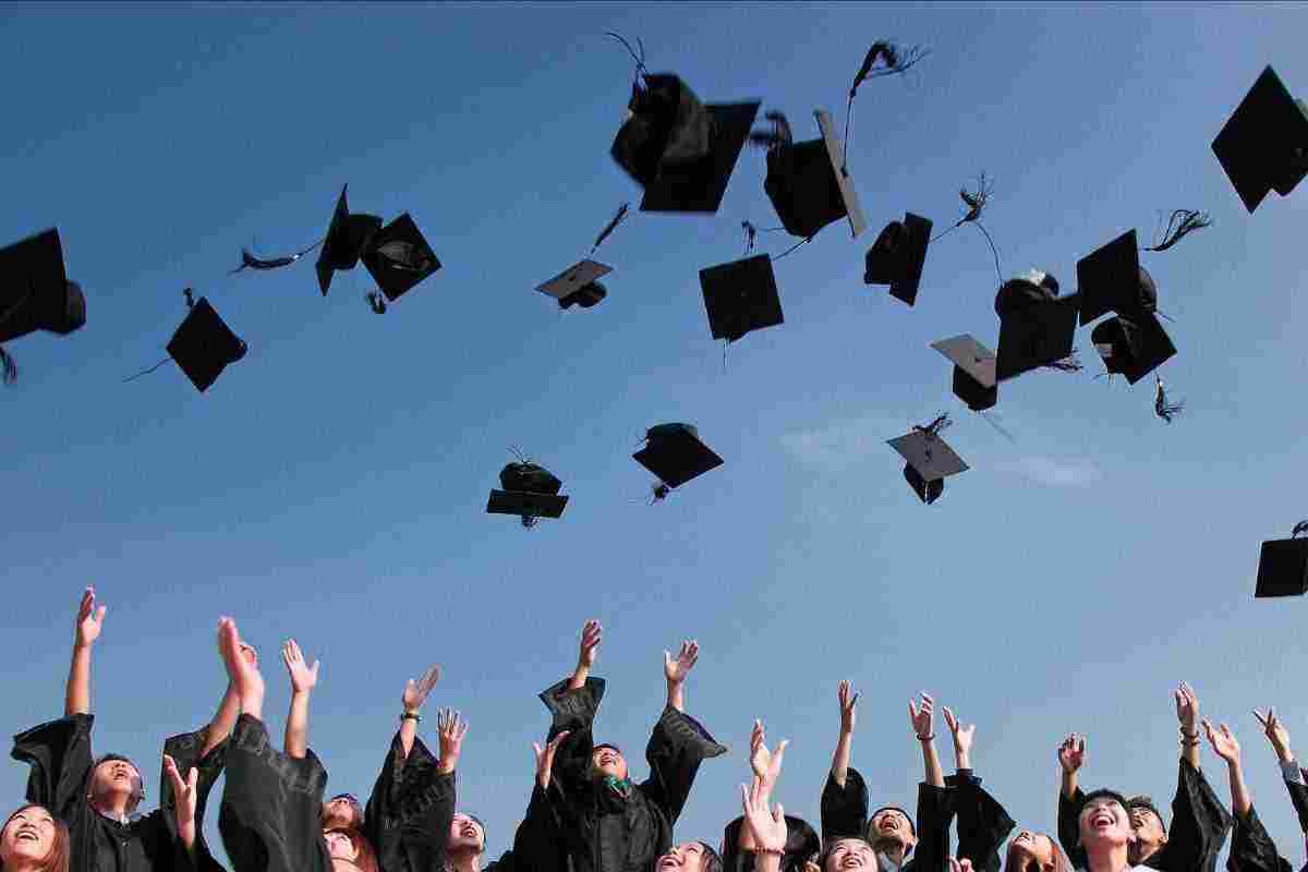 فقرات حفل تخرج