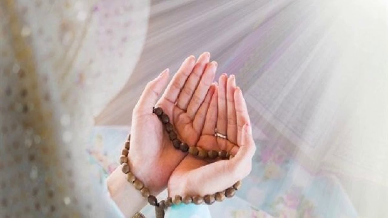 دعاء الوتر كامل طويل