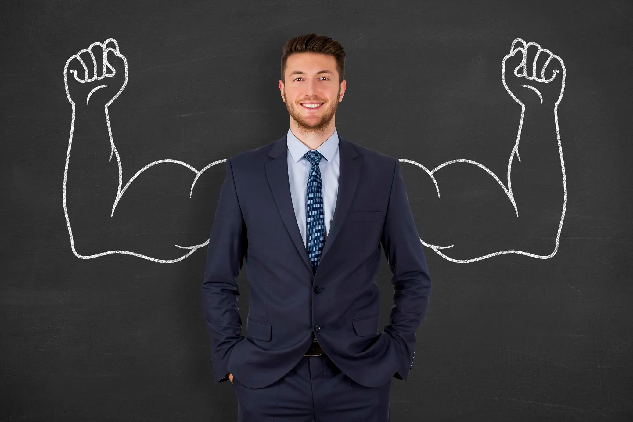 عبارات تدل على قوة الشخصية