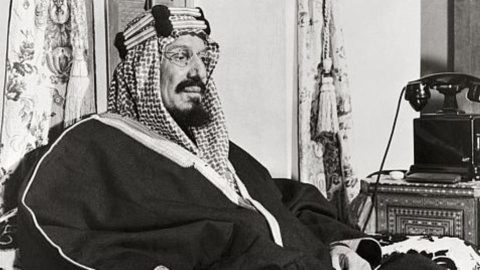سيرة الملك عبدالعزيز رحمه الله وابرز اخلاقه الكريمه
