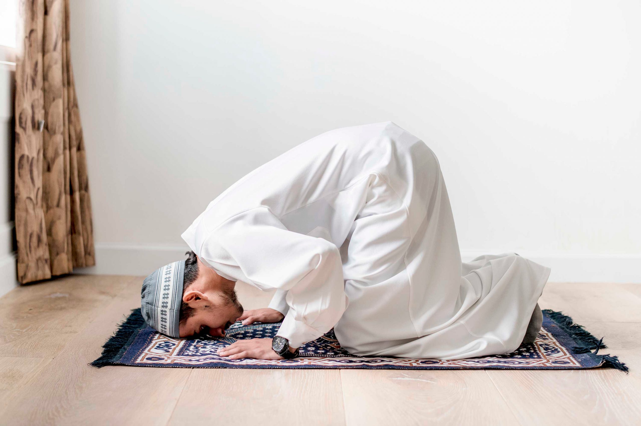على ماذا يدل القلق بعد صلاة الاستخارة