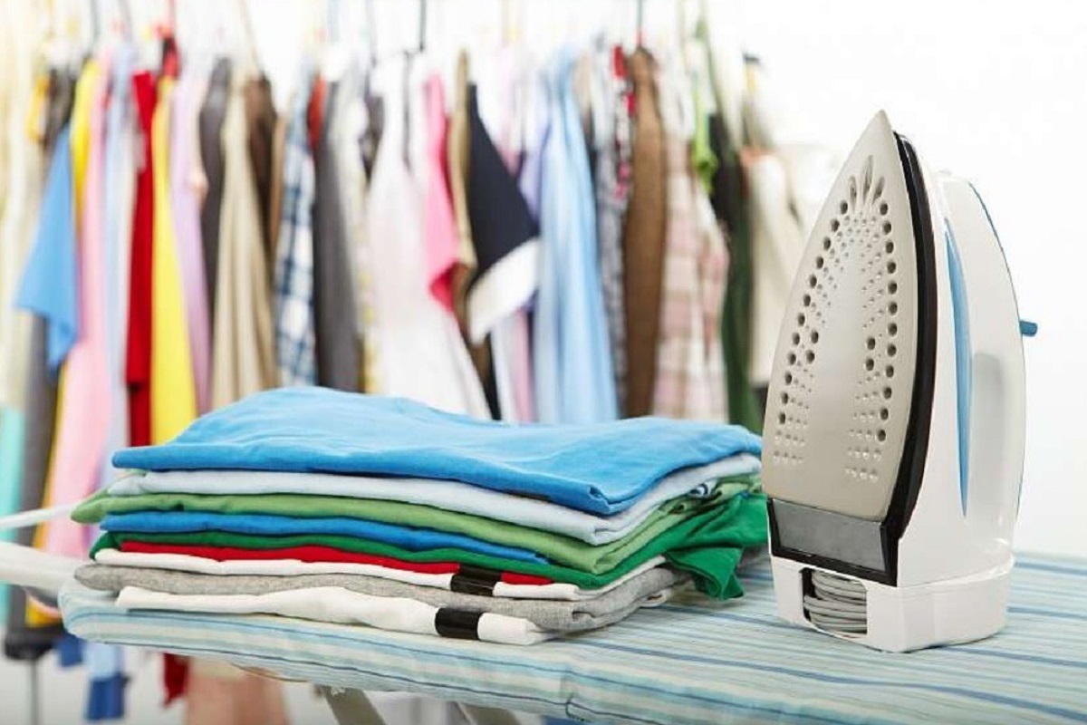 أسماء مغاسل ملابس في الكويت