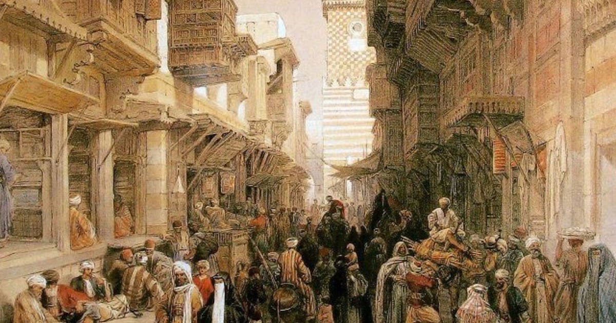 خصائص الخطابة في العصر الجاهلي