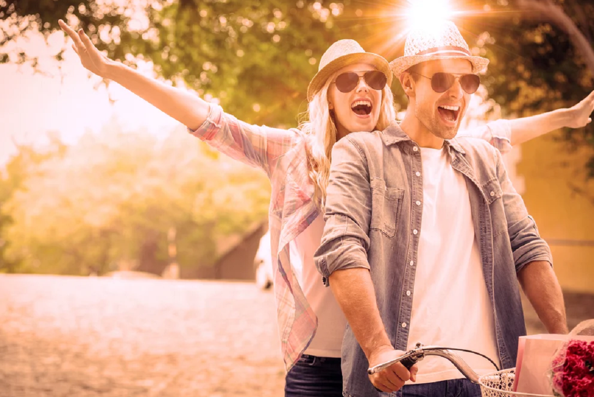 عبارات الأمل والتفاؤل