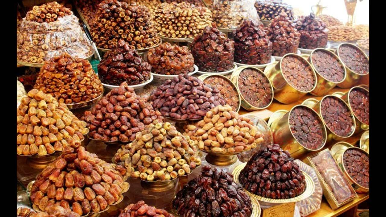 موقع مهرجان التمور بالاحساء وأهم الفعاليات به