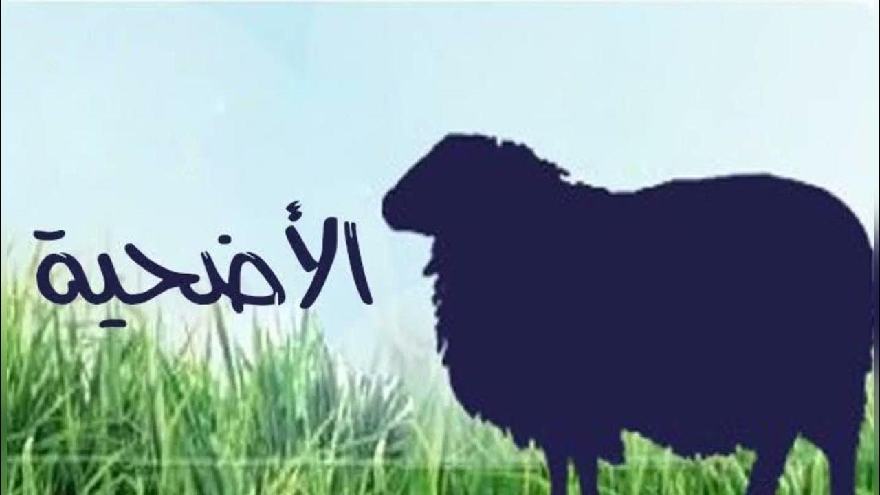 نية الاضحية بعد دخول العشر من ذي الحجة
