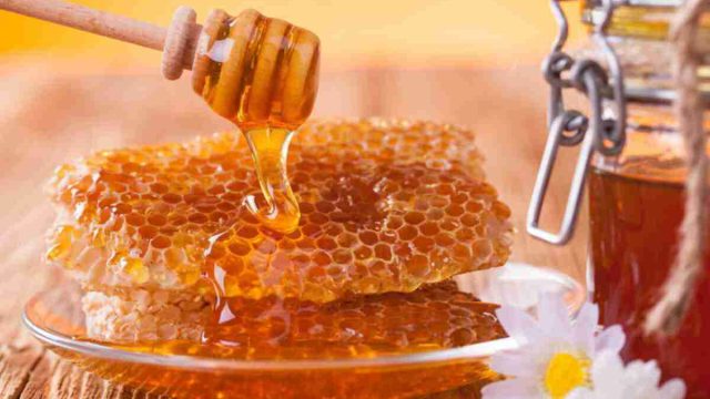 اضرار عسل الابيميديوم التركي للنساء