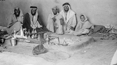 السماري وش يرجع
